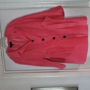 Signature by Larry Levine woman jacket